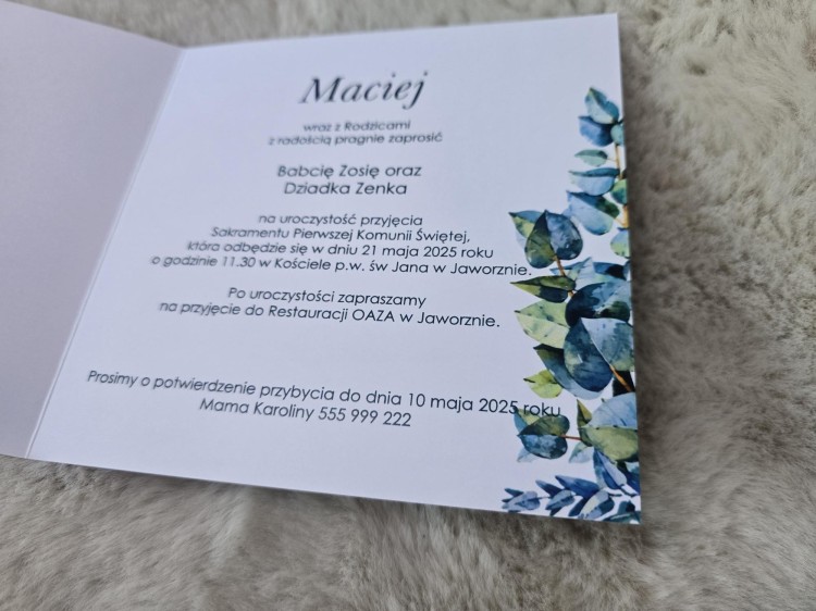 zaproszenie komunia różaniec (3).jpg