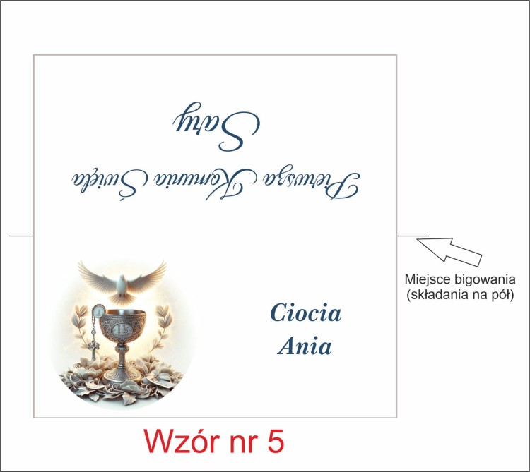 Komunia winietka wzór nr 5.jpg