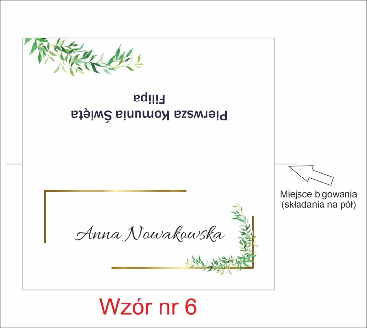 Komunia winietka wzór nr 6.jpg