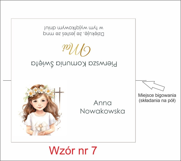 Komunia winietka wzór nr 7.jpg