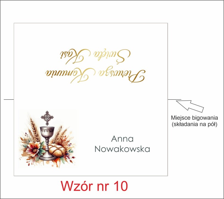 Komunia winietka wzór nr 10.jpg