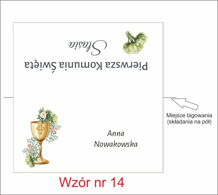 Komunia winietka wzór nr 14.jpg
