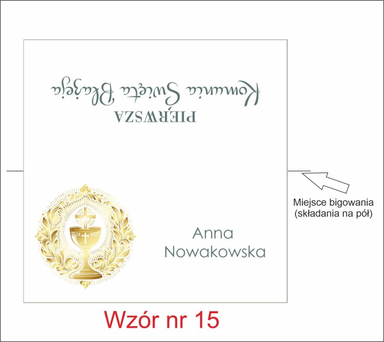 Komunia winietka wzór nr 15.jpg