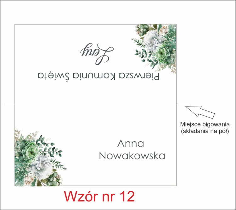 Komunia winietka wzór nr 12.jpg