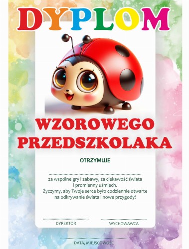 Dyplomy Przedszkolaka biedronki 1.jpg