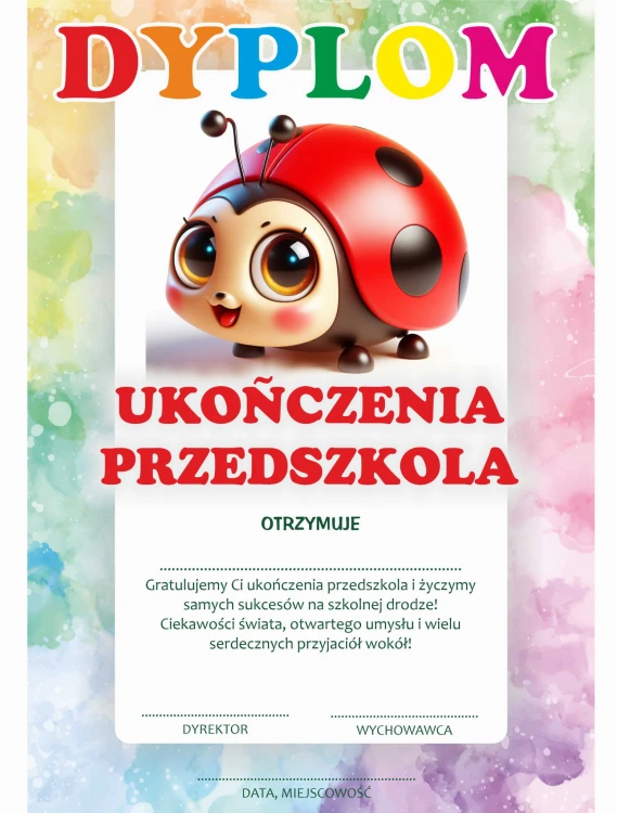 Dyplomy Przedszkolaka biedronki 2.jpg