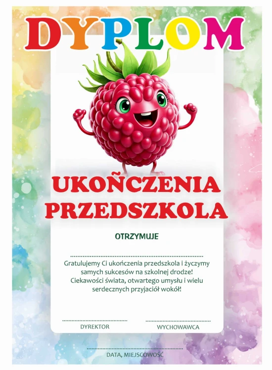 Dyplomy Przedszkolaka malinki 2.jpg