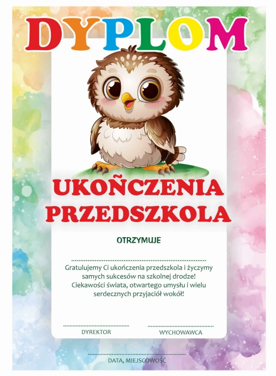 Dyplomy Przedszkolaka sówki 1.jpg