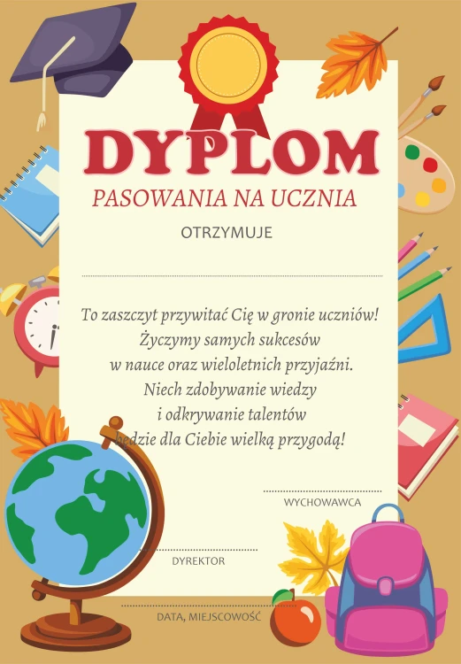 Dyplom pasowania na ucznia04.jpg