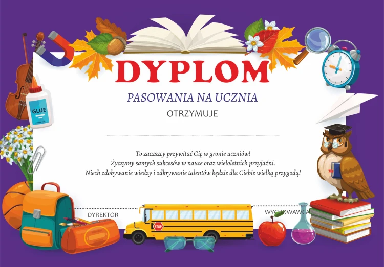 Dyplom pasowania na ucznia poziomo06.jpg