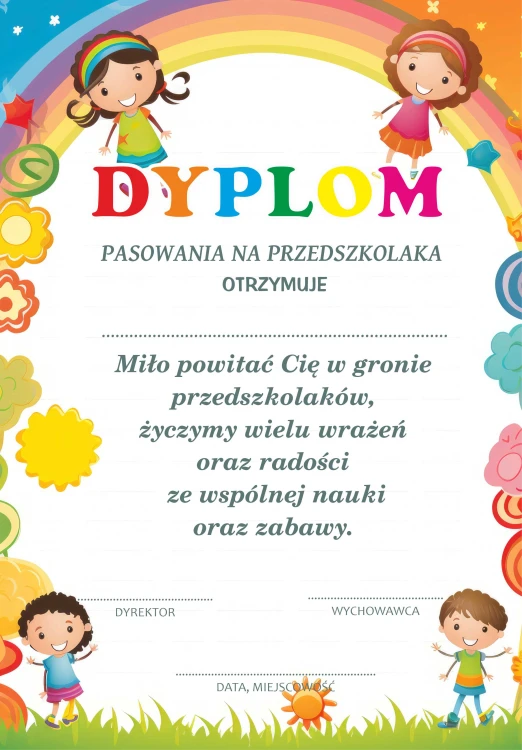 Dyplom pasowania na przedszkolaka- tęcza, 09.jpg