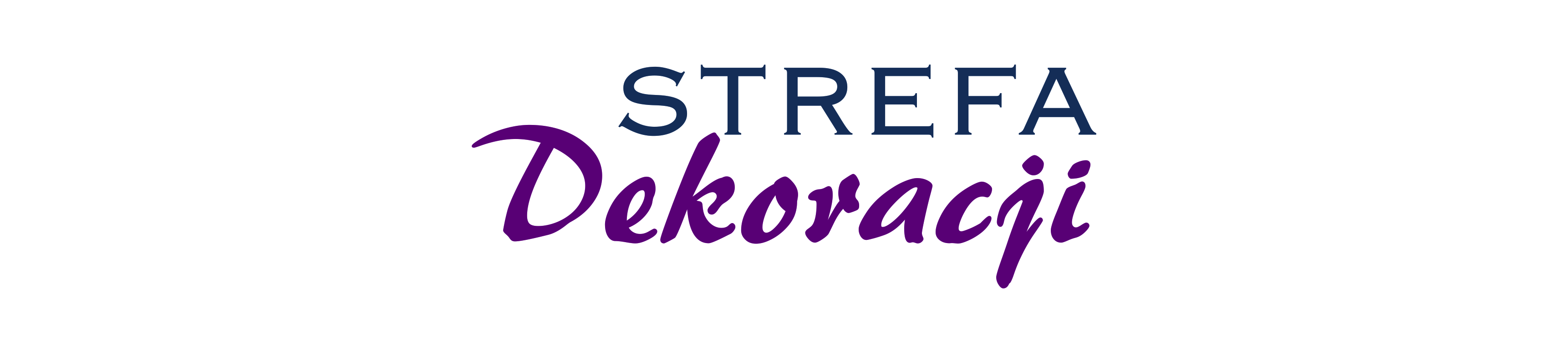 Producent: Strefa Dekoracji (przejdź do produktów)